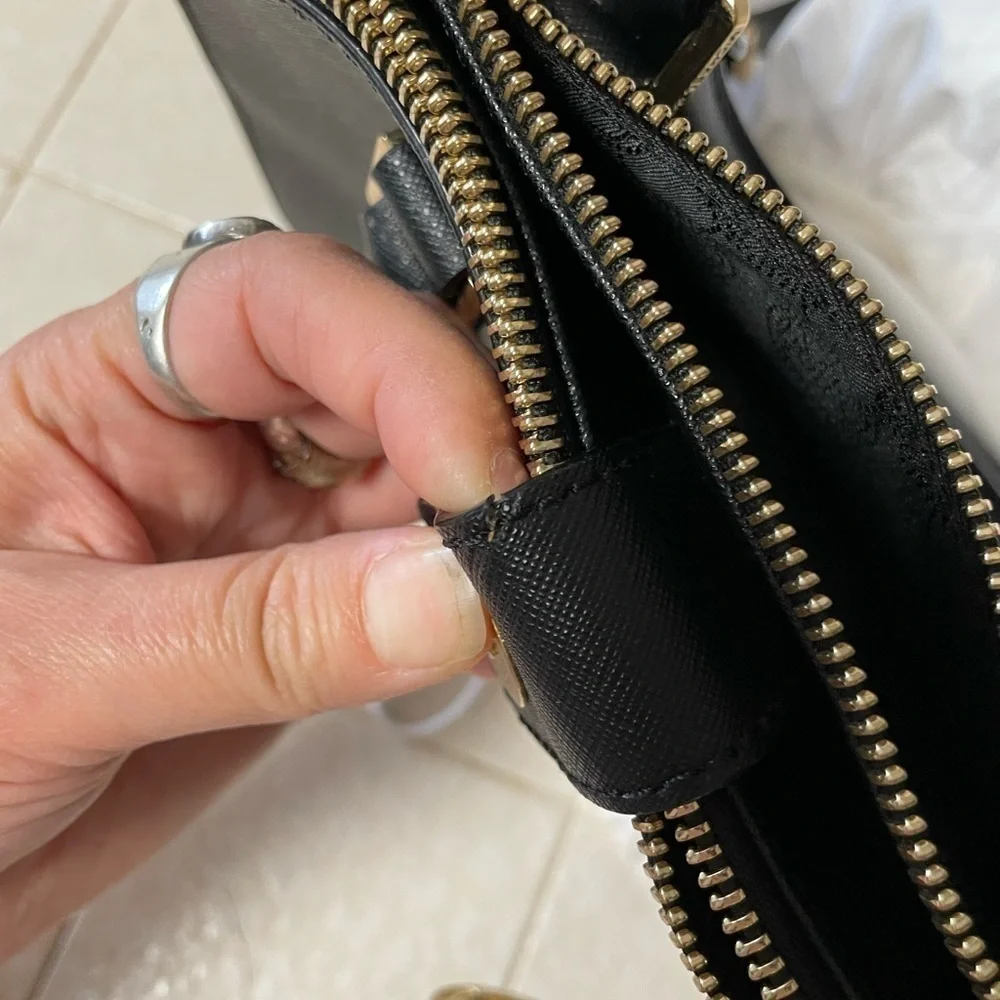 Michael Kors Sutton Satchel